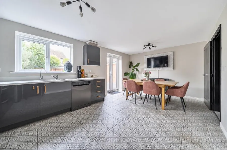 Goslings Way, Trimley St. Martin, IP11, photo 6