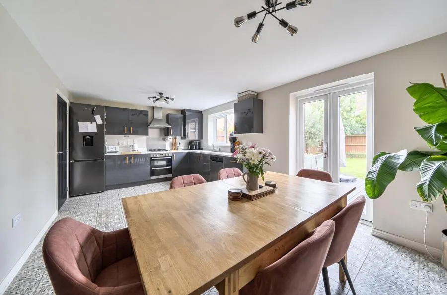 Goslings Way, Trimley St. Martin, IP11, photo 4