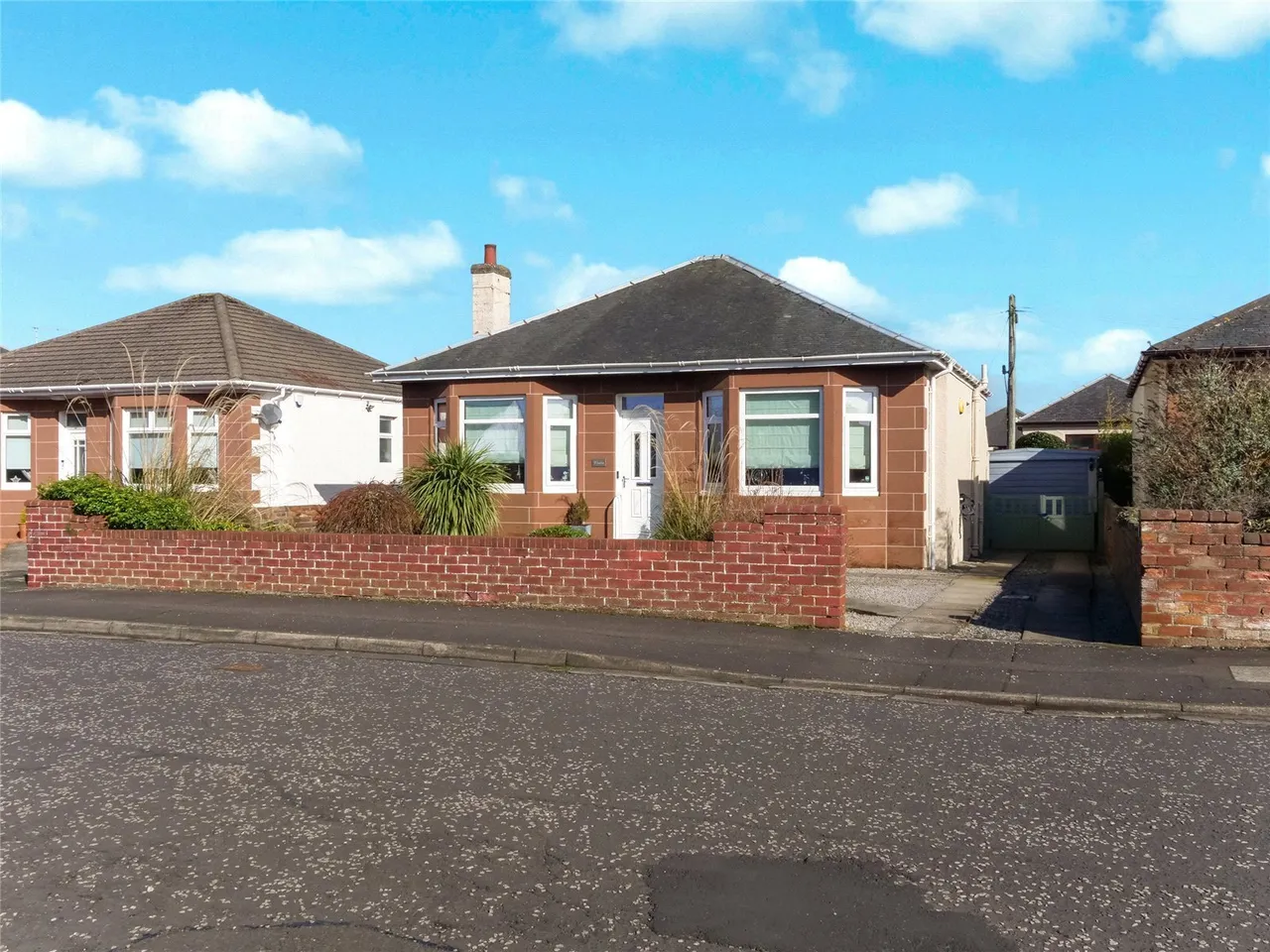 Highfield Avenue, Prestwick, South Ayrshire, KA9, photo 20