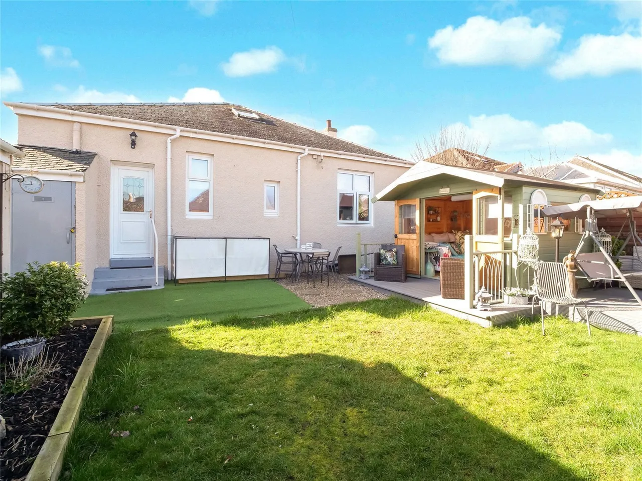 Highfield Avenue, Prestwick, South Ayrshire, KA9, photo 16