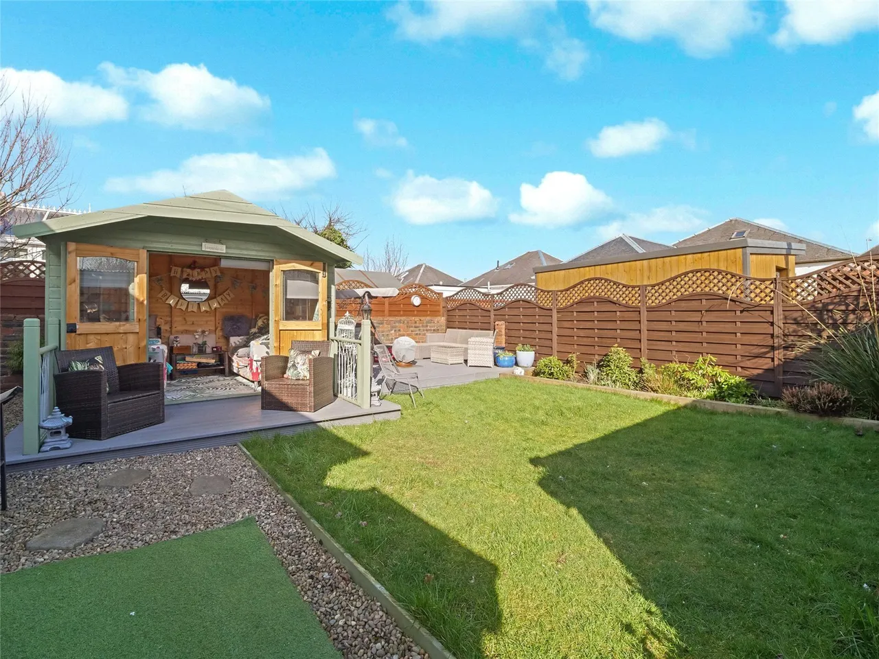 Highfield Avenue, Prestwick, South Ayrshire, KA9, photo 17