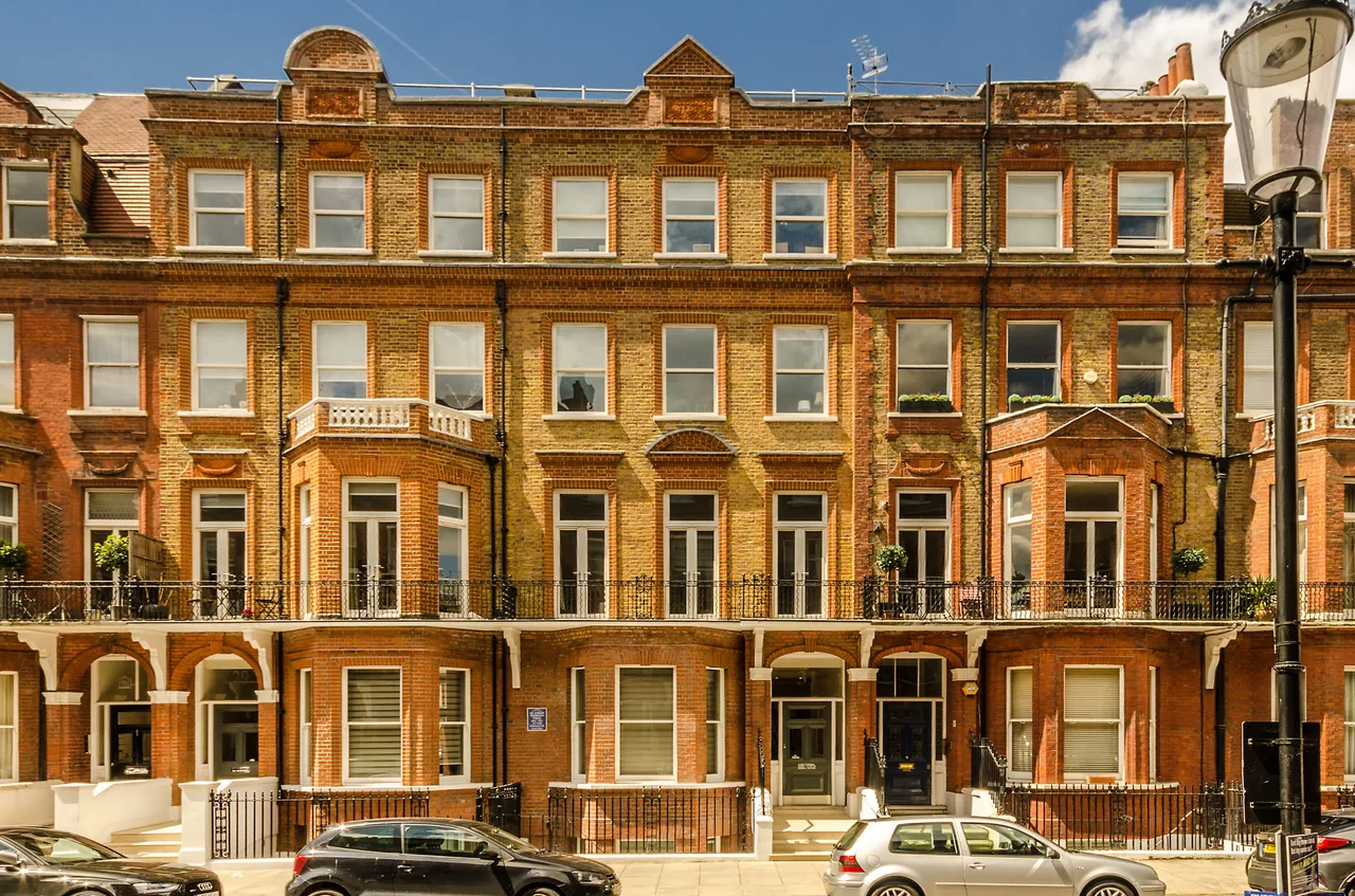 Flat 1, 29 Rosary Gardens, London, photo 7