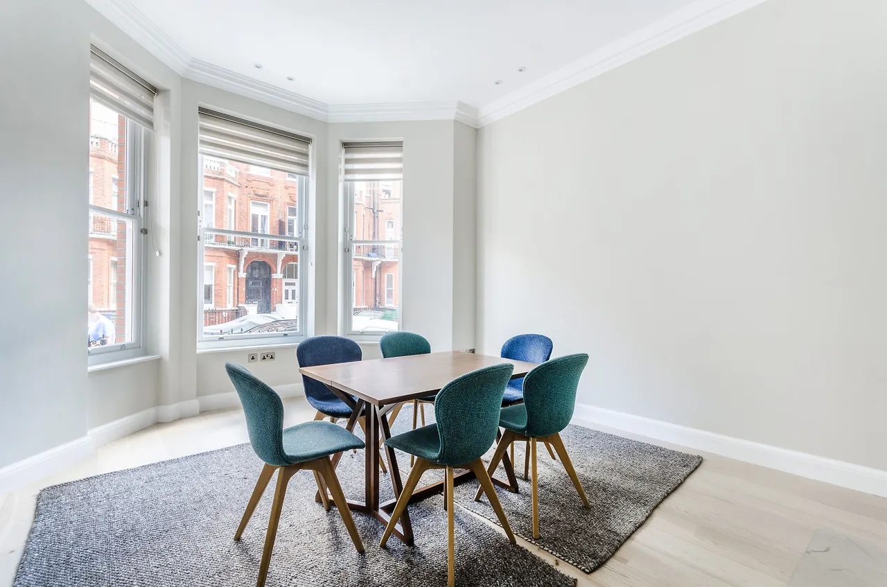 Flat 1, 29 Rosary Gardens, London, photo 4