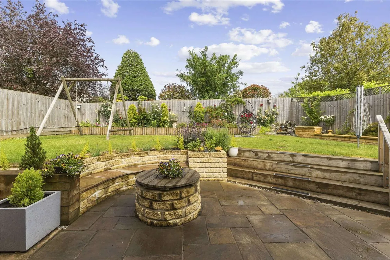 New Barrels Pitch, Chipping Campden, Gloucestershire, GL55 6FA, photo 12