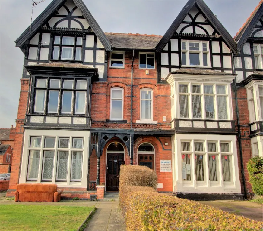 1 bed flat for sale — Narborough Road, Leicester, LE3