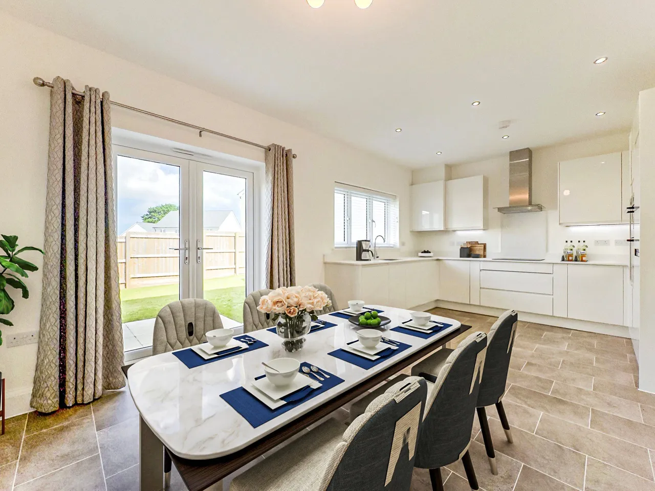 Muddlebridge Close, Bickington, EX31, photo 3