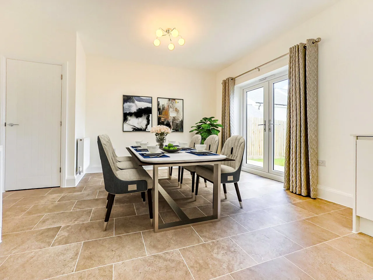 Muddlebridge Close, Bickington, EX31, photo 4