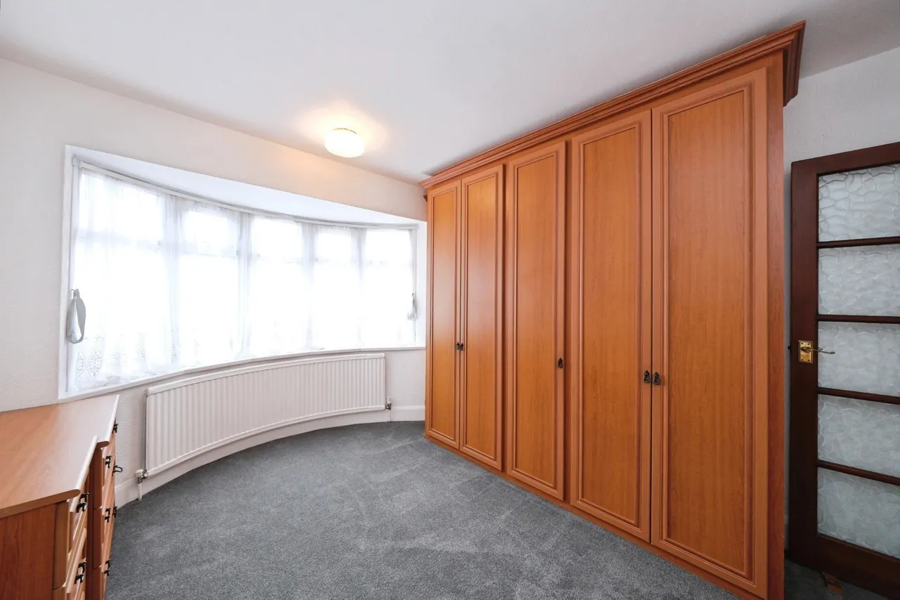 Leeming Lane North, Mansfield Woodhouse, Mansfield, Nottinghamshire, NG19, photo 10