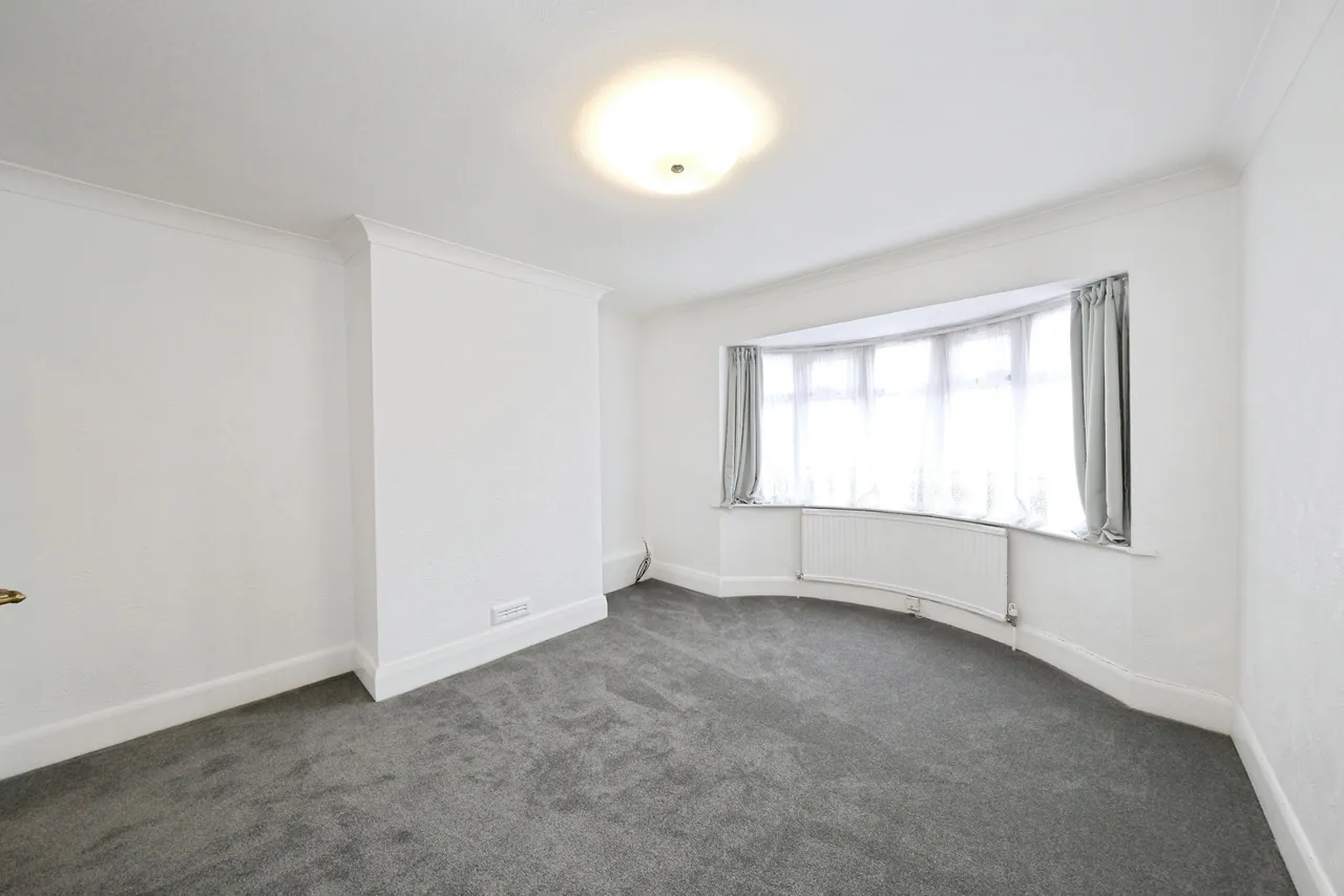 Leeming Lane North, Mansfield Woodhouse, Mansfield, Nottinghamshire, NG19, photo 8