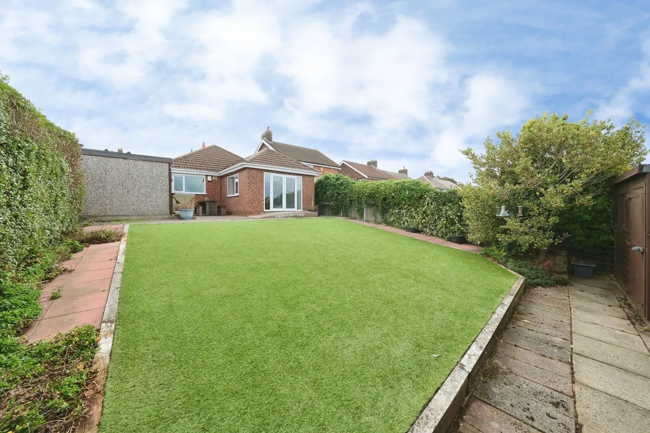 Leeming Lane North, Mansfield Woodhouse, Mansfield, Nottinghamshire, NG19, photo 11
