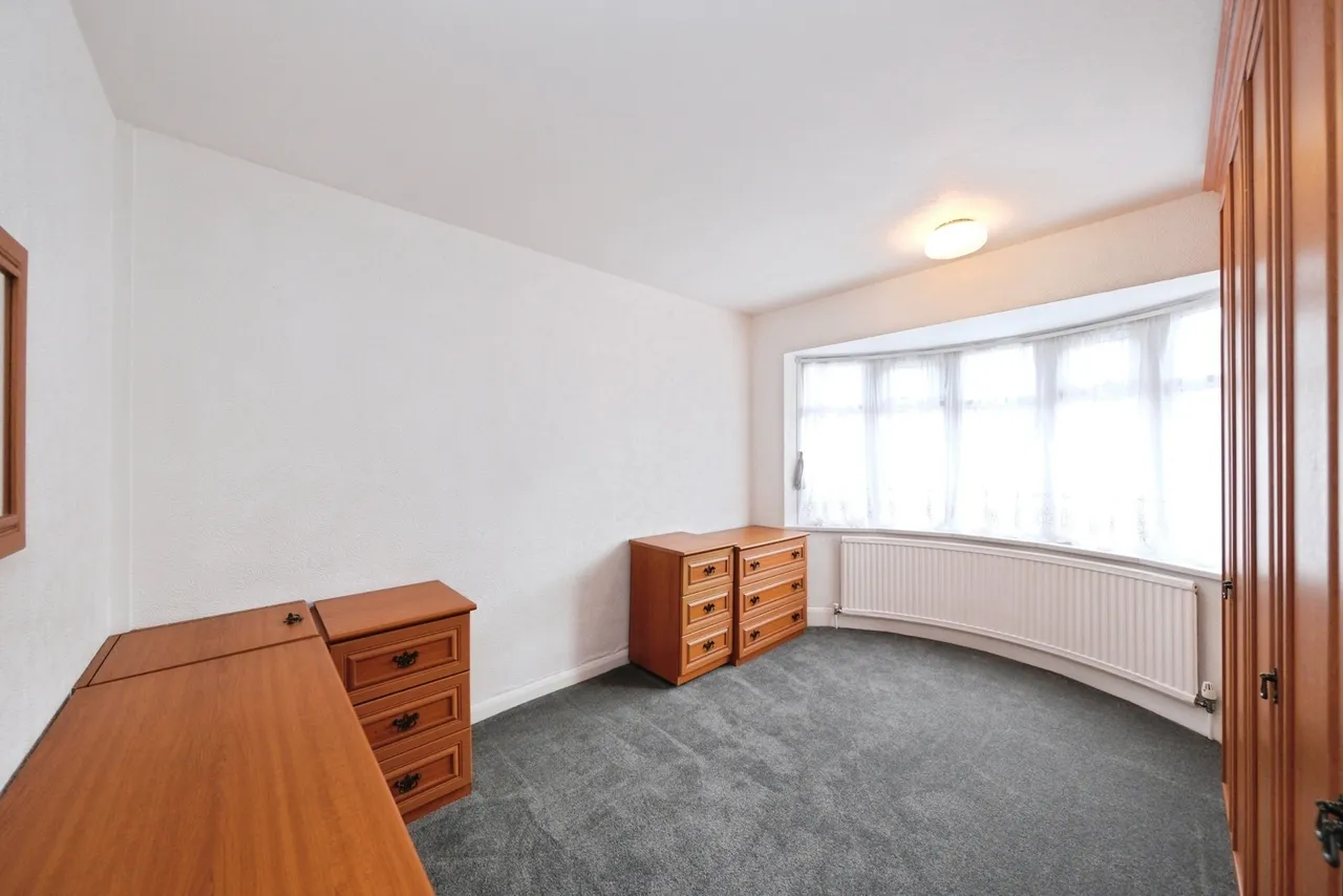 Leeming Lane North, Mansfield Woodhouse, Mansfield, Nottinghamshire, NG19, photo 9