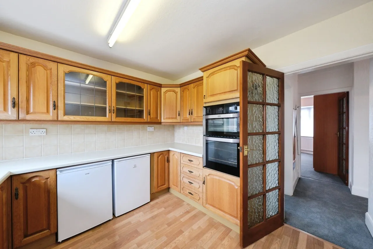 Leeming Lane North, Mansfield Woodhouse, Mansfield, Nottinghamshire, NG19, photo 6