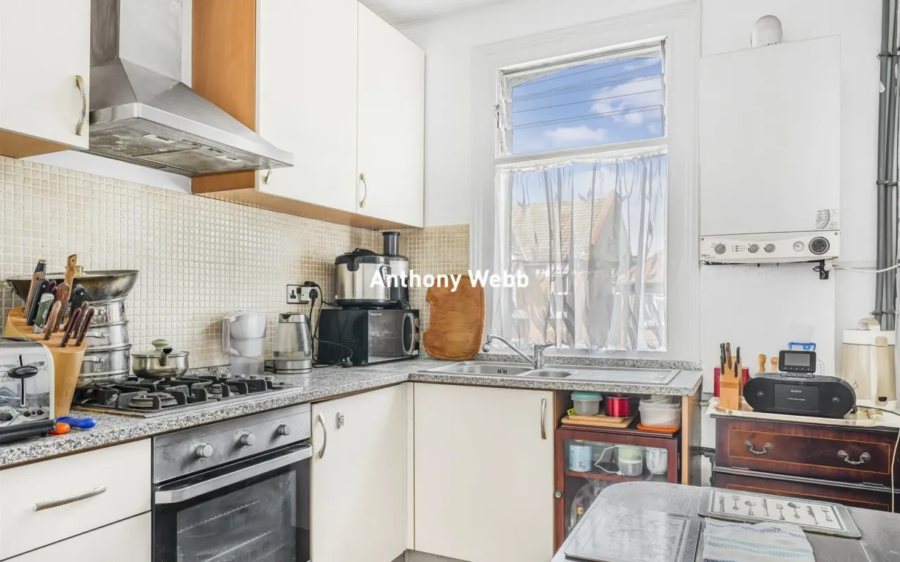 Windsor Road, Palmers Green, N13, photo 7