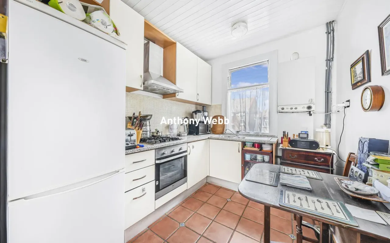 Windsor Road, Palmers Green, N13, photo 3