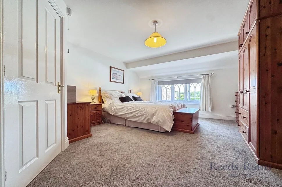 Park Avenue, Barlow, YO8, photo 20