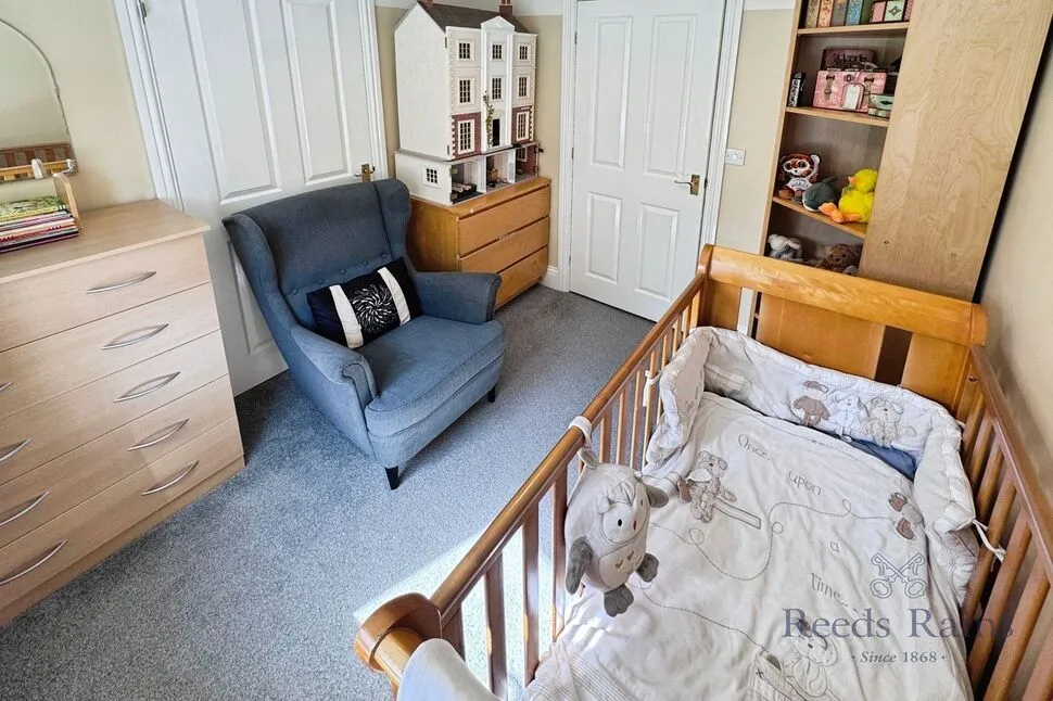 Park Avenue, Barlow, YO8, photo 15