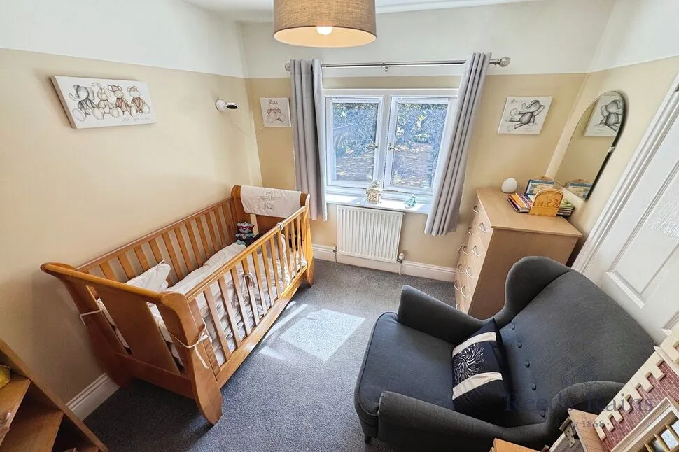 Park Avenue, Barlow, YO8, photo 29