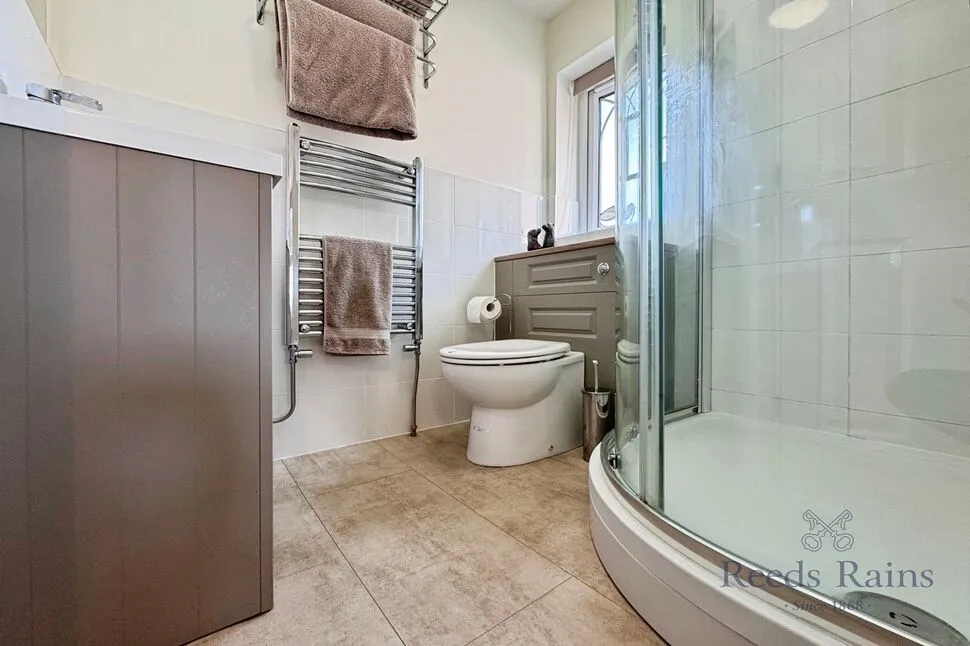 Park Avenue, Barlow, YO8, photo 24