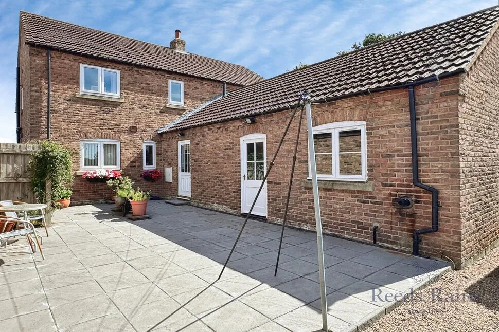 Park Avenue, Barlow, YO8, photo 21