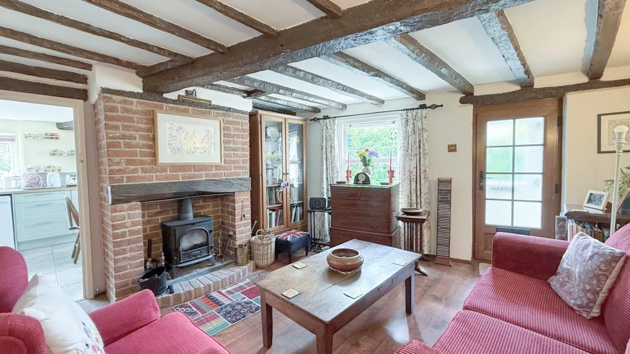 Whitecroft, Dilton Marsh, photo 5