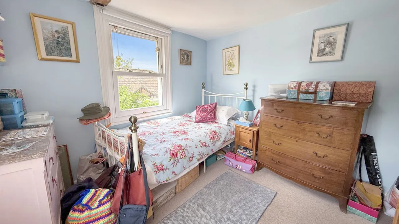 Whitecroft, Dilton Marsh, photo 12