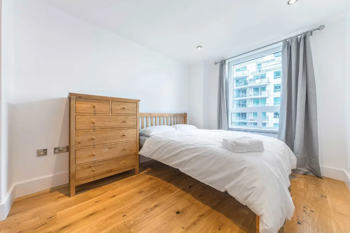 Drake House, Nine Elms, photo 6