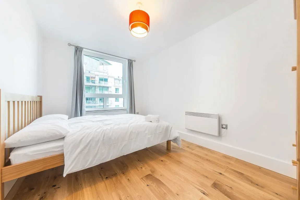 Drake House, Nine Elms, photo 5