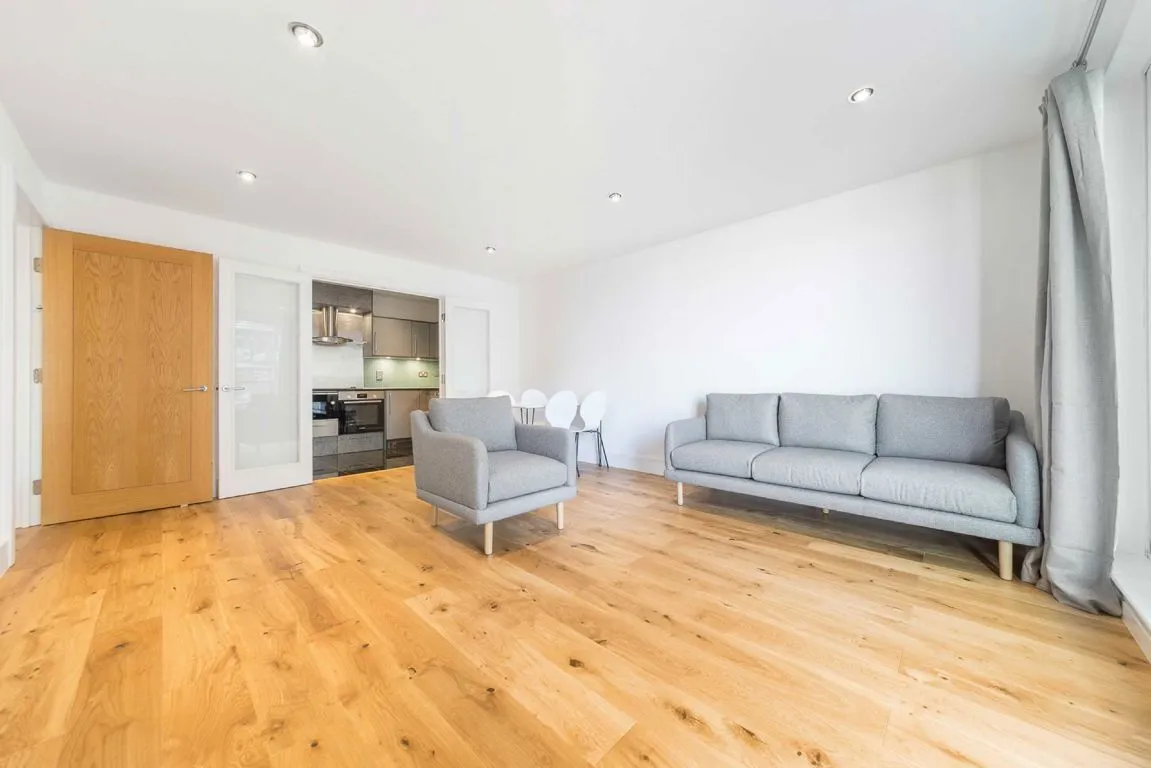 2 bed flat for sale, Drake House, Nine Elms