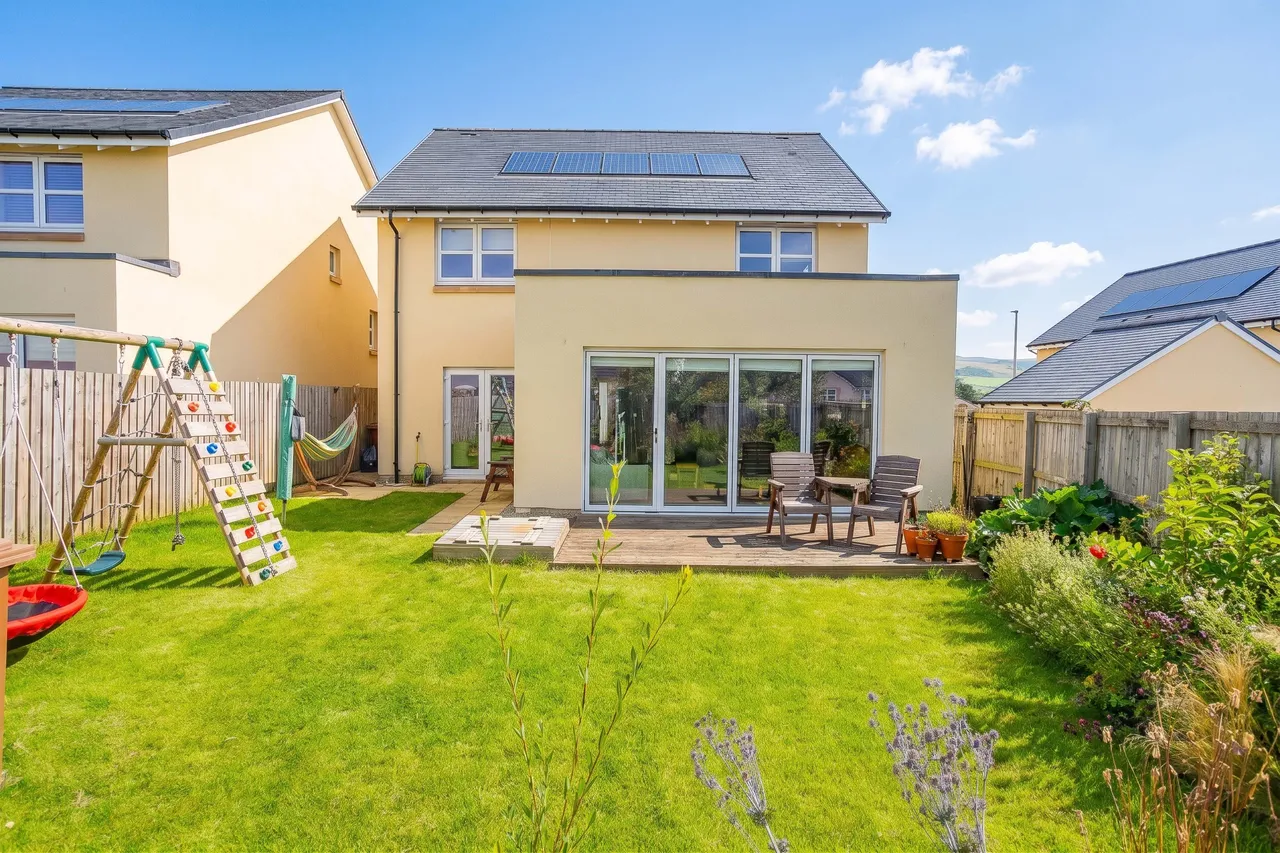 Sycamore Drive, Penicuik, EH26, photo 30