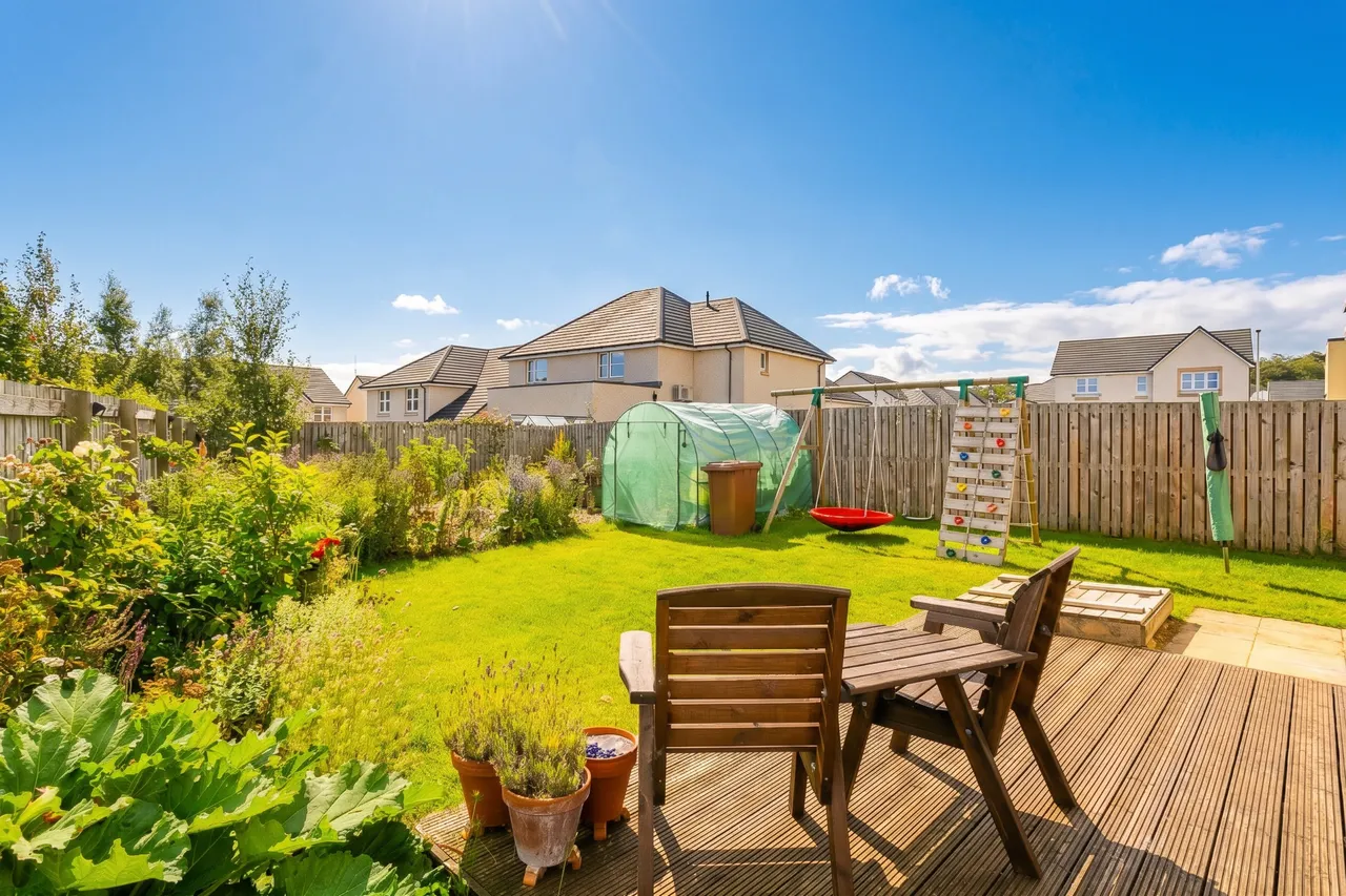 Sycamore Drive, Penicuik, EH26, photo 27
