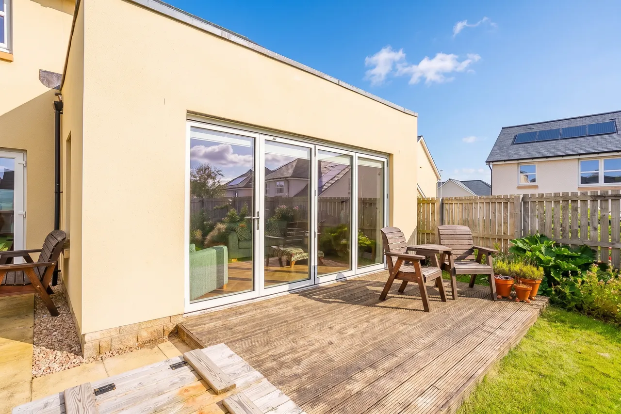 Sycamore Drive, Penicuik, EH26, photo 29