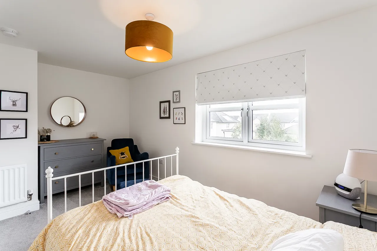 Sycamore Drive, Penicuik, EH26, photo 20