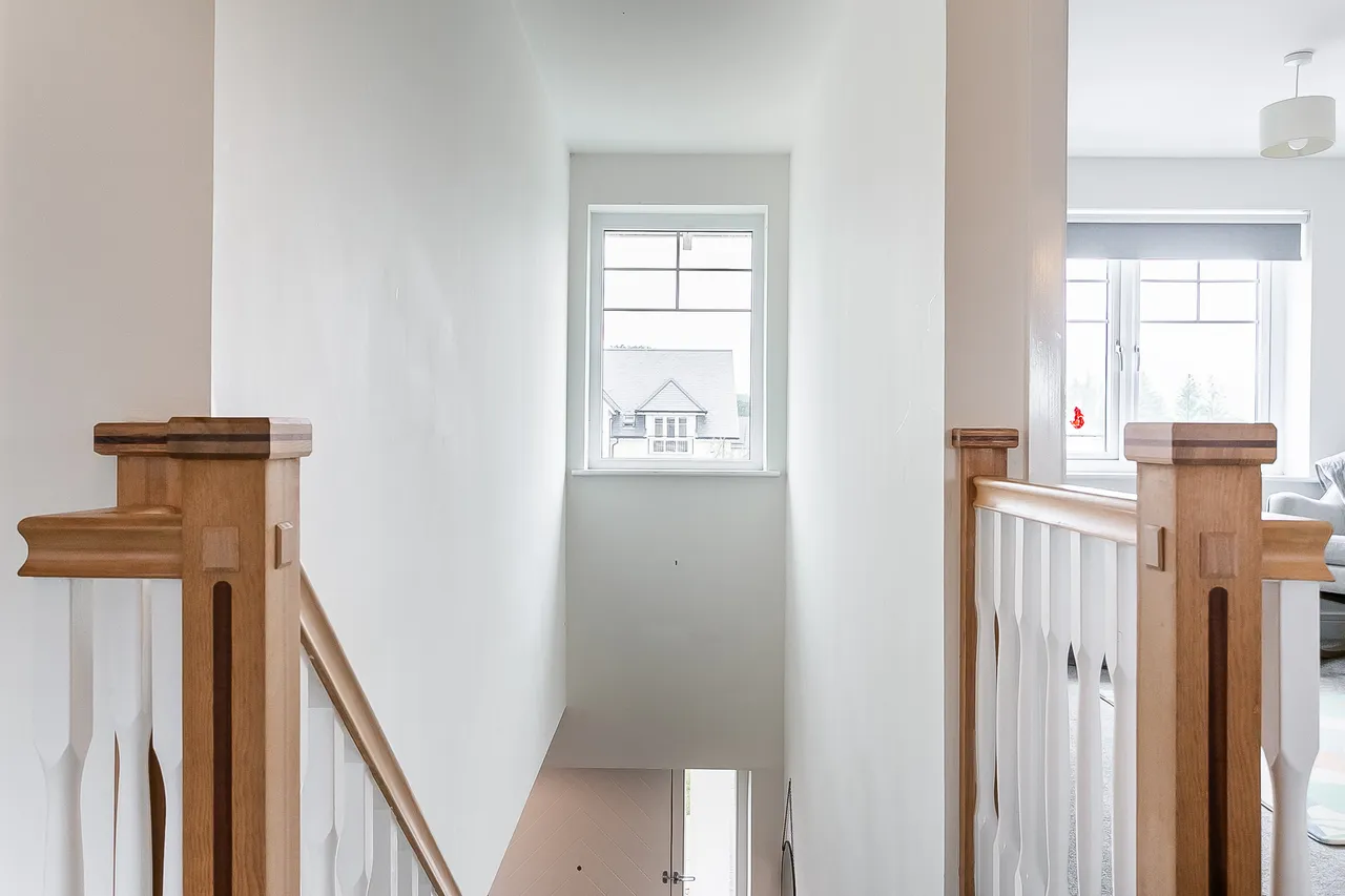 Sycamore Drive, Penicuik, EH26, photo 15