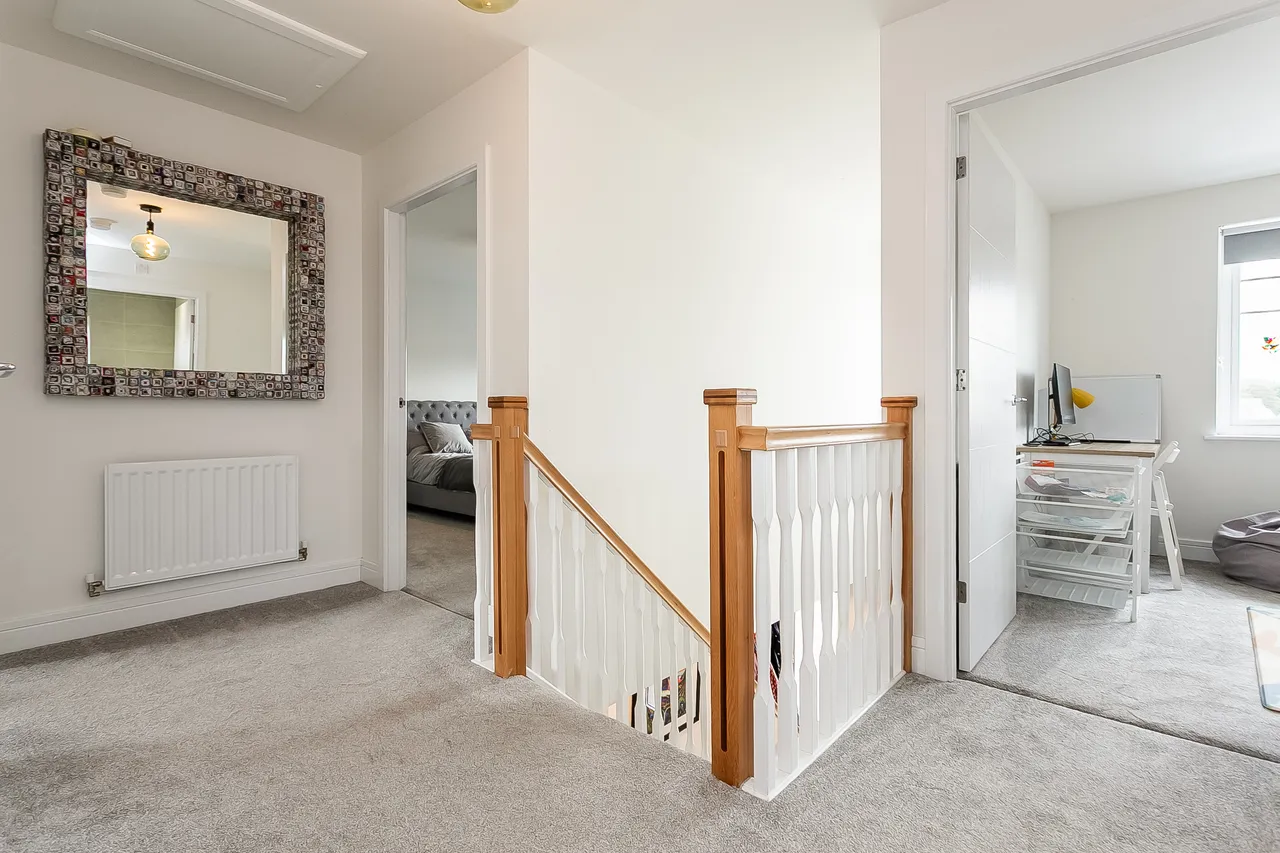 Sycamore Drive, Penicuik, EH26, photo 14