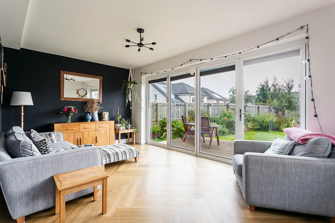 Sycamore Drive, Penicuik, EH26, photo 4