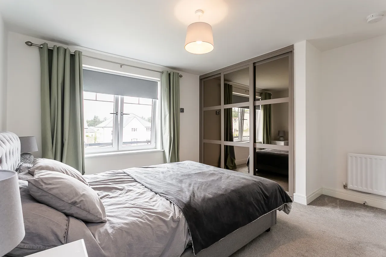 Sycamore Drive, Penicuik, EH26, photo 17