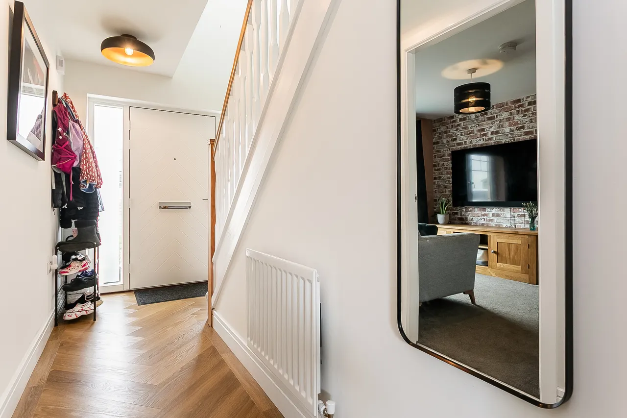 Sycamore Drive, Penicuik, EH26, photo 25