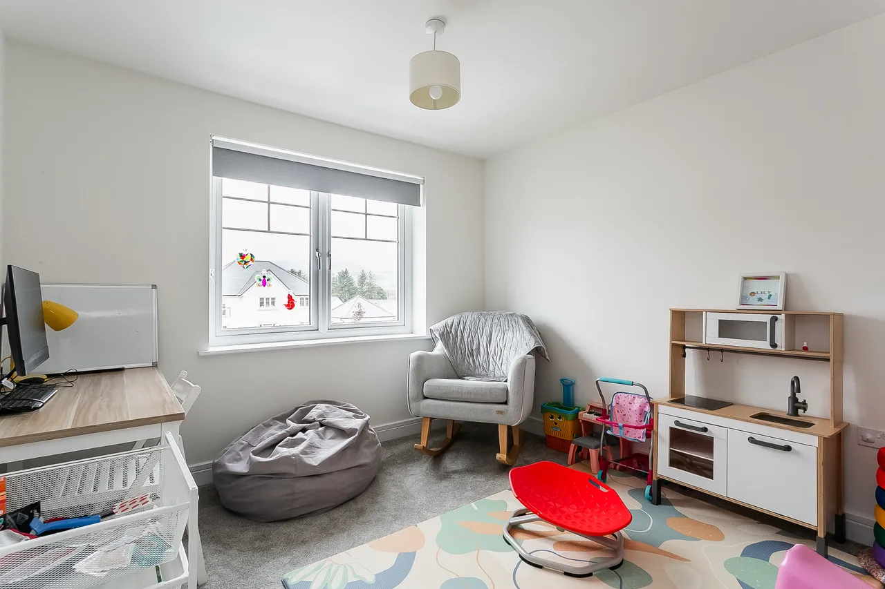 Sycamore Drive, Penicuik, EH26, photo 21