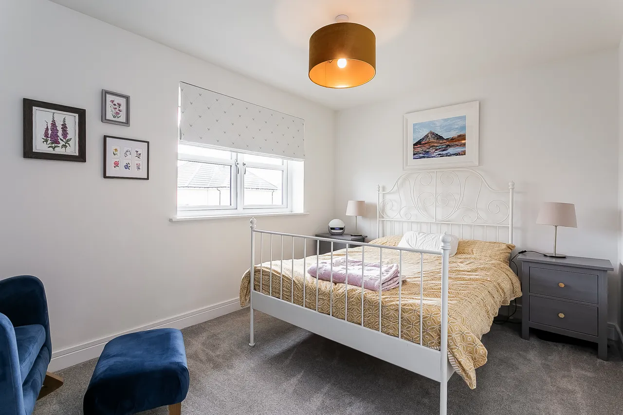Sycamore Drive, Penicuik, EH26, photo 19