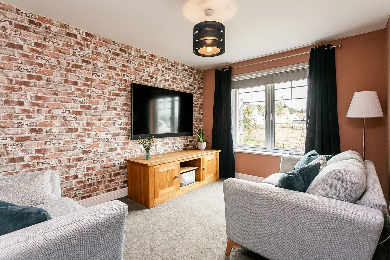 Sycamore Drive, Penicuik, EH26, photo 2