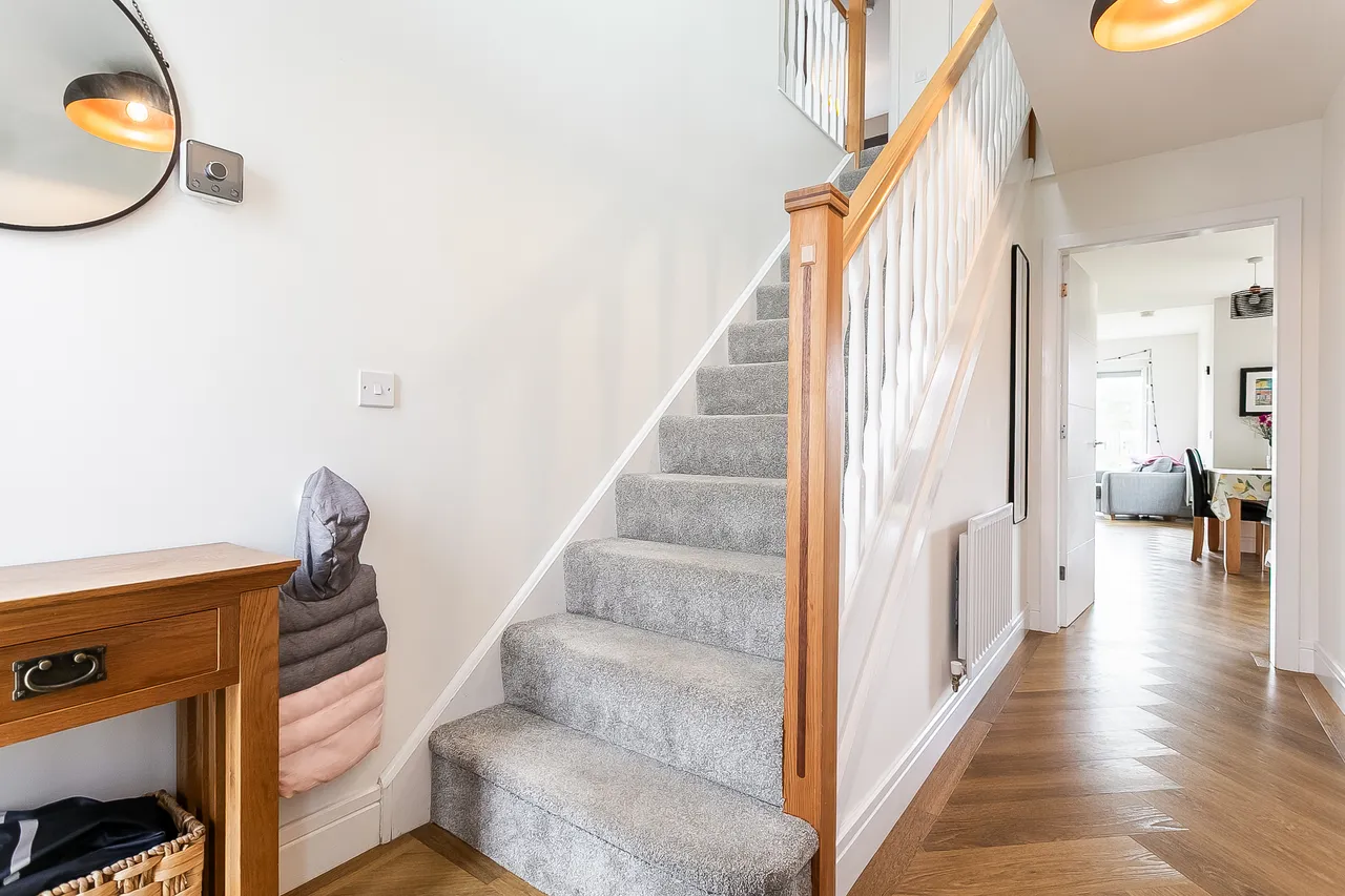 Sycamore Drive, Penicuik, EH26, photo 26