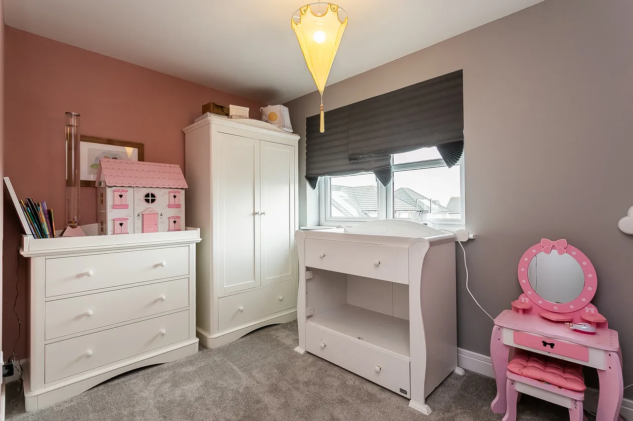 Sycamore Drive, Penicuik, EH26, photo 22
