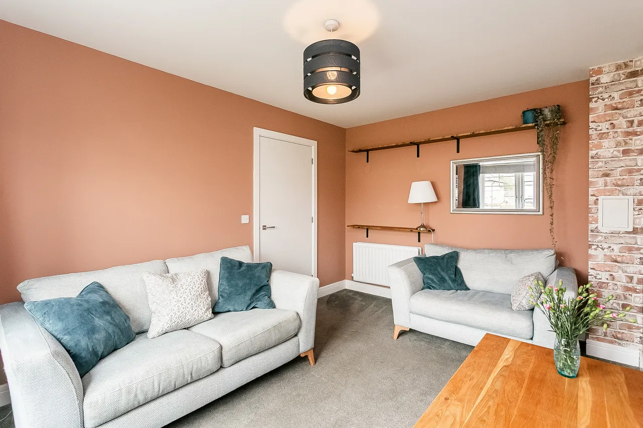 Sycamore Drive, Penicuik, EH26, photo 3