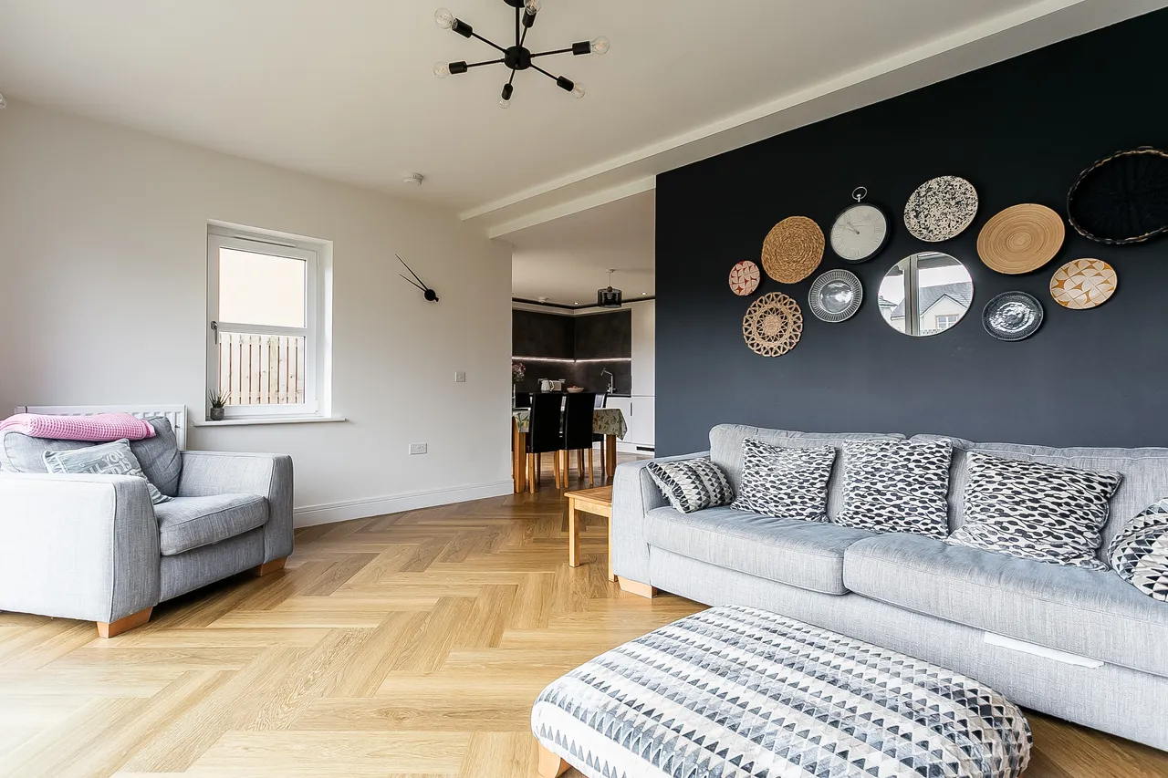 Sycamore Drive, Penicuik, EH26, photo 6