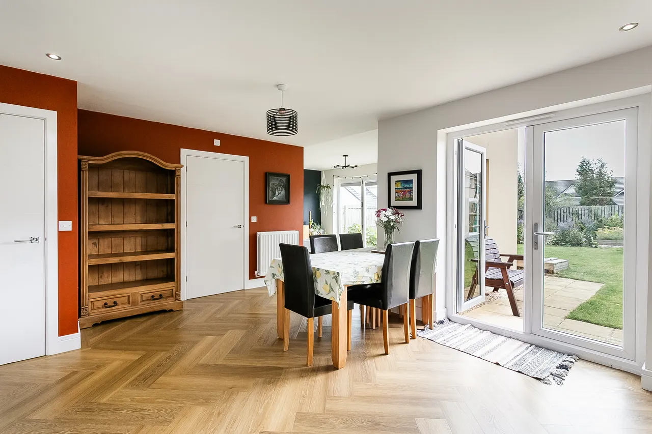 Sycamore Drive, Penicuik, EH26, photo 11