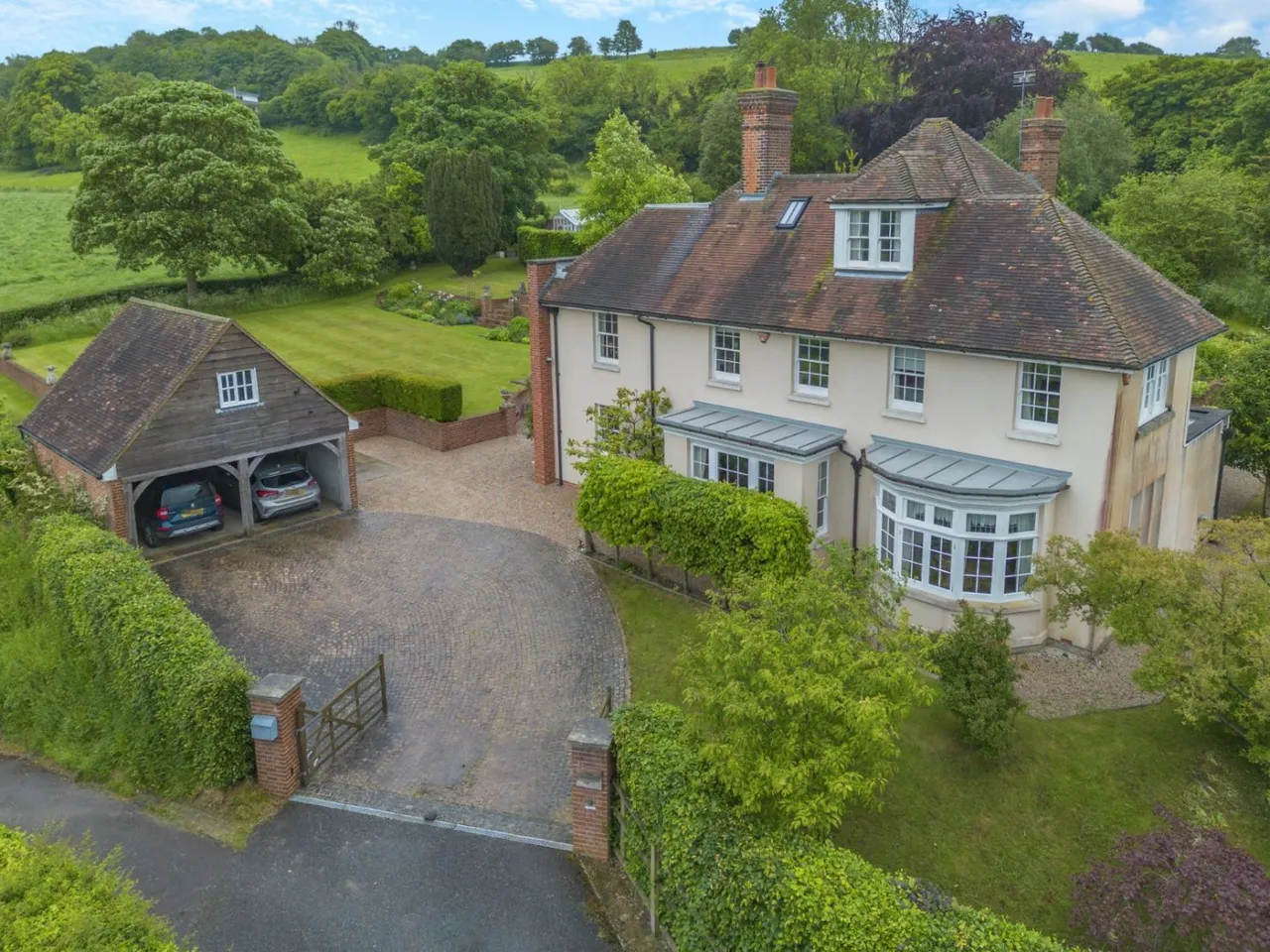North Elham, Elham, CT4, photo 27
