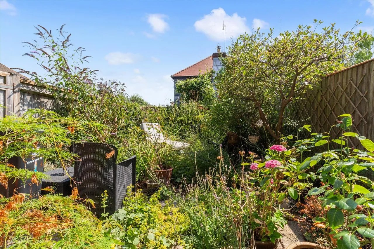 Oaklands, Ferring, Worthing, photo 5