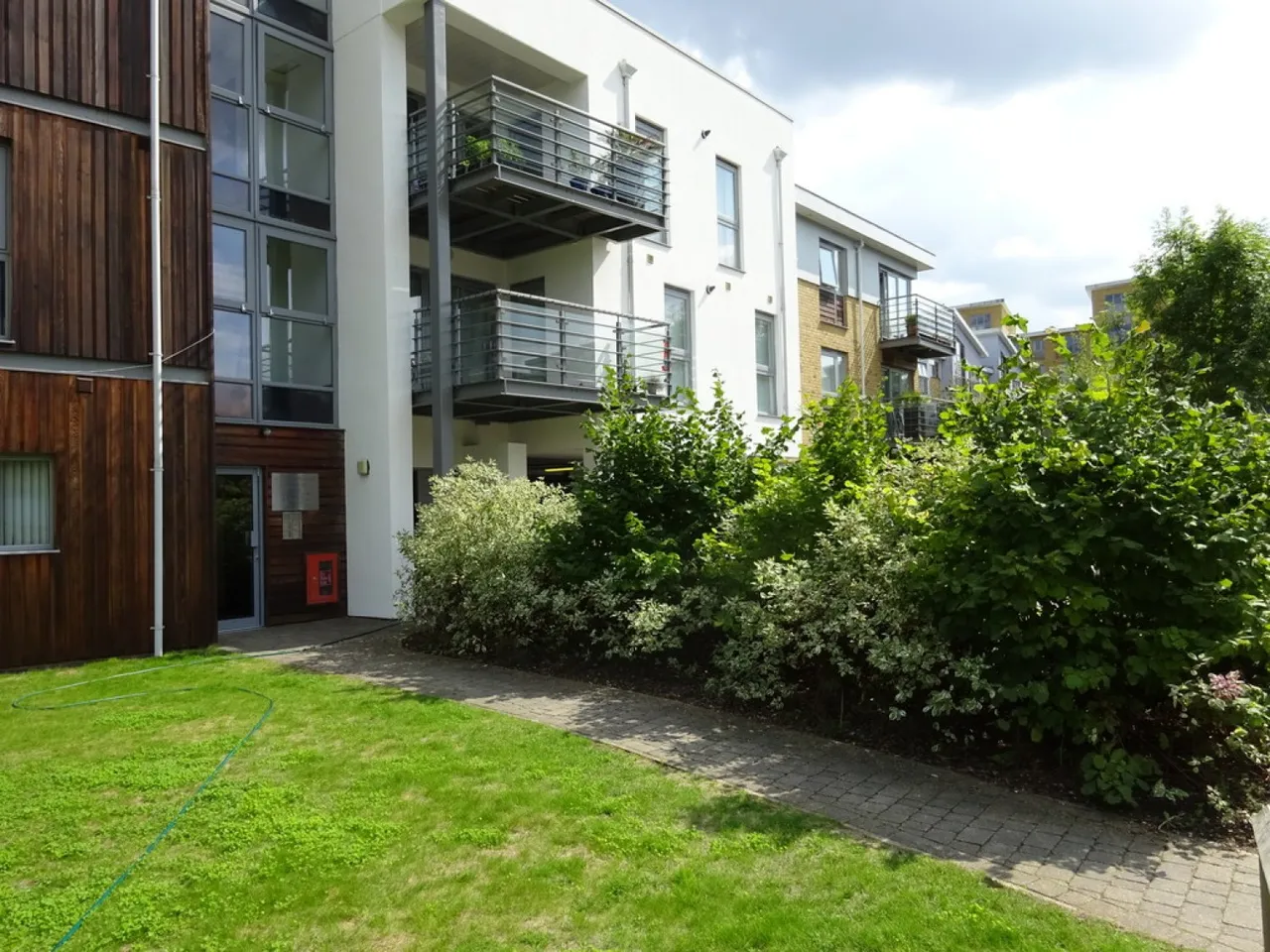 Cornhill Place, Maidstone, photo 10