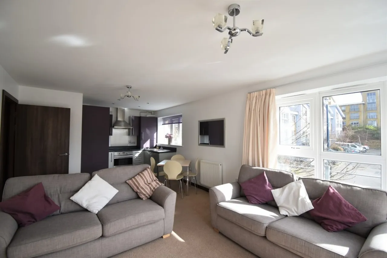 Cornhill Place, Maidstone, photo 4