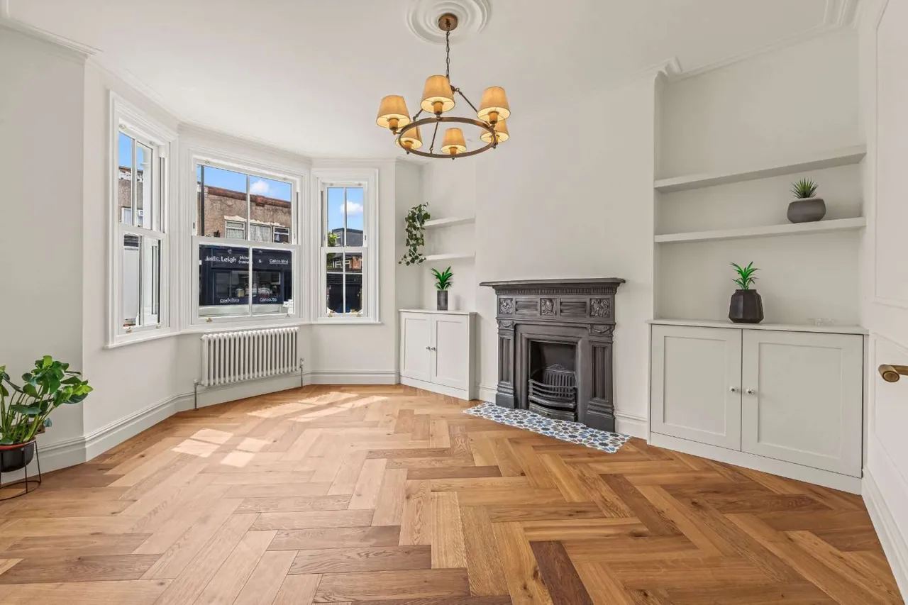 Hampton Road, Hampton Hill, Hampton, TW12 1JN, photo 2